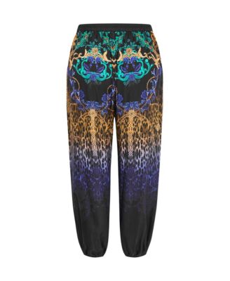 Plus Size Savannah Decadence Pant