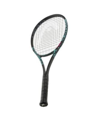 Boom MP Neon 2025 Unstrung Tennis Racquet