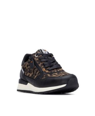 Women's Casual Sneakers Refresh Collection By XTI