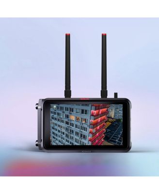 CONNECT Network, Wireless & SDI Expansion for NINJA V/V+