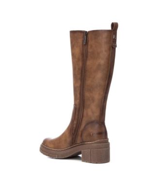 Women's Tall Boots Refresh Collection By XTI