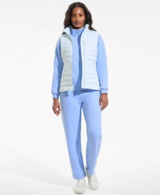 Women's Petite Wanderweight Packable Down Vest