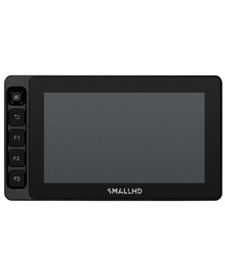 Ultra 5 5" 16:9 Full HD Touchscreen On-Camera Monitor