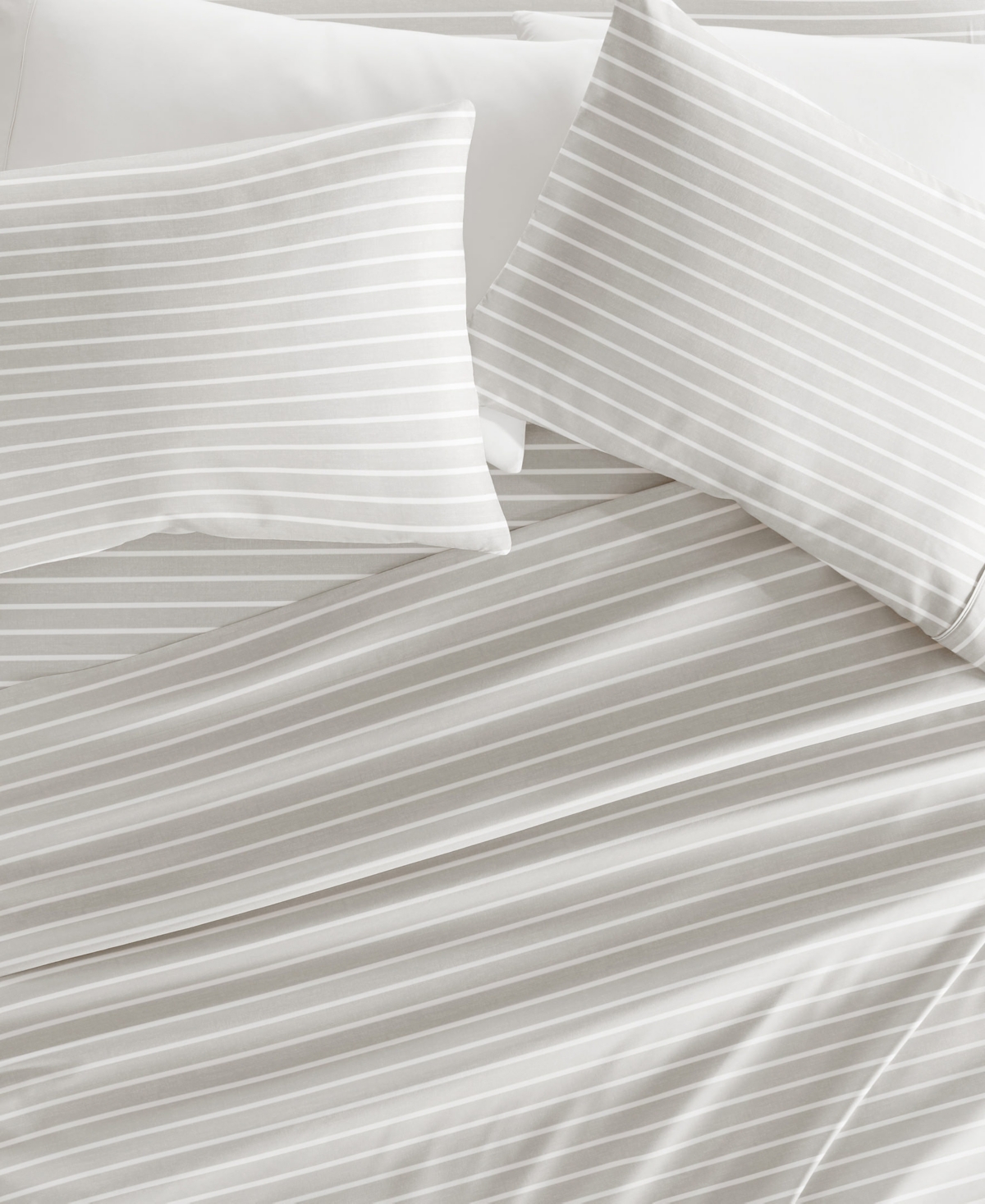 ienjoy Home Soft Lines 4-p.c. Sheet Set, California King
