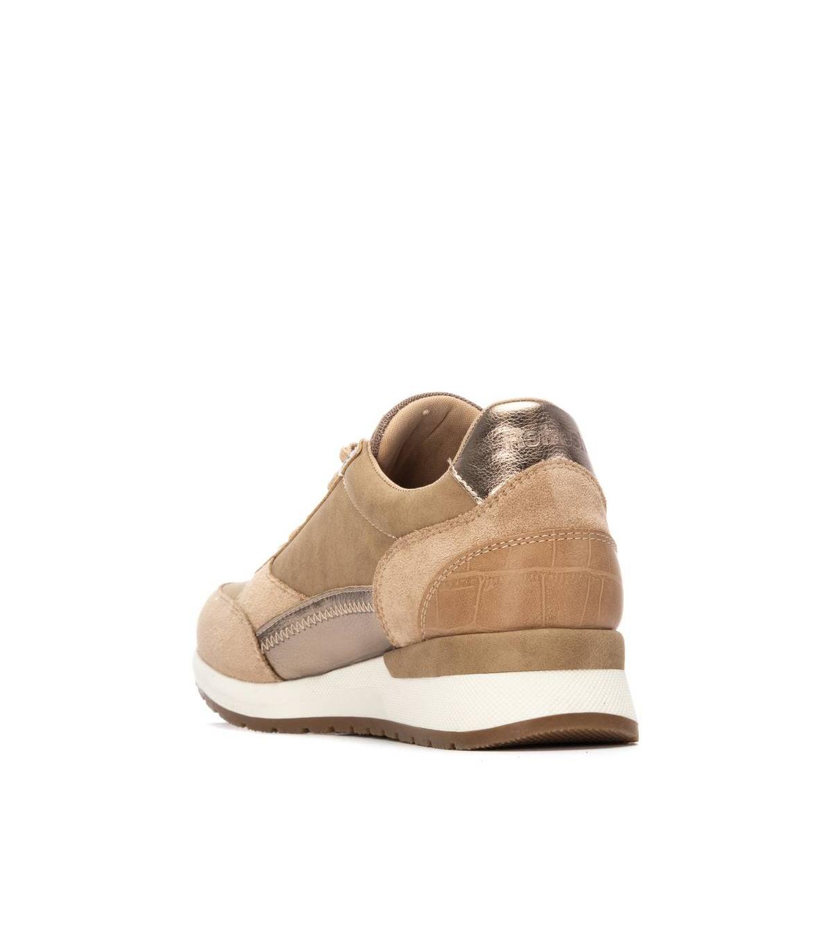 Women's Casual Sneakers Refresh Collection By Xti