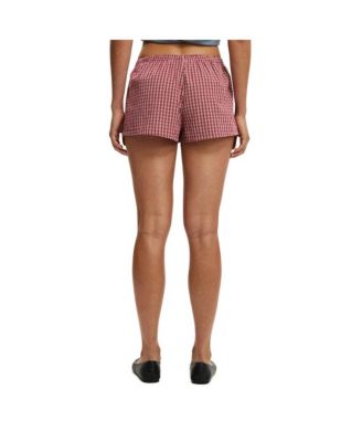 Women's Hazel Micro Short