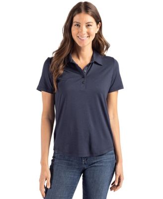 Women's Coastline Epic Comfort Recycled Polo