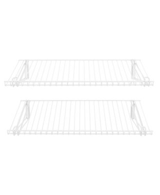 Configurations Accessories Shelving Kit