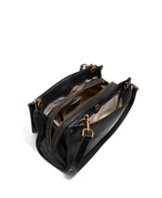 Lenox Triple Entry Shoulder