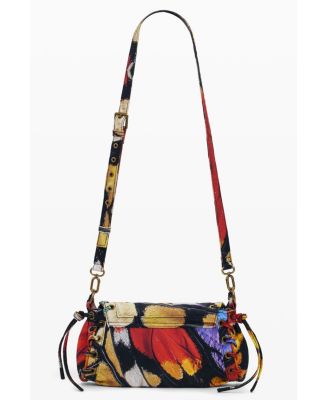 Women's Medium printed bag