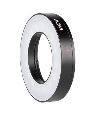 Laowa Front LED Ring Light for 25mm f/2.8 2.5-5X Ultra-Macro Lens