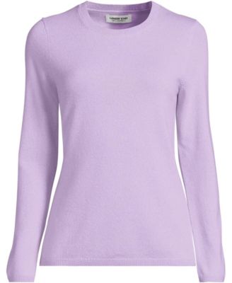 Women's Cashmere Sweater