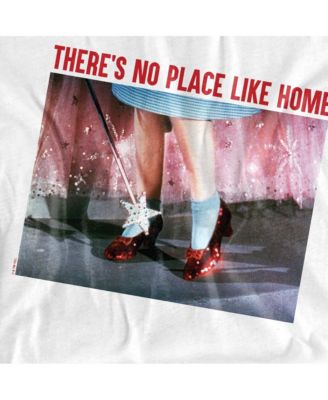 Men's The No Place Like Home T Shirt