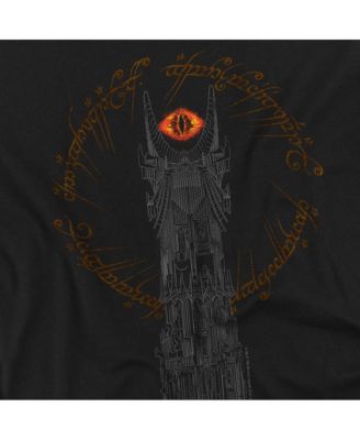 Men's Tower of Sauron Eye T Shirt