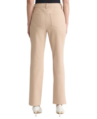 Women's Lexington Fly-Front Pants