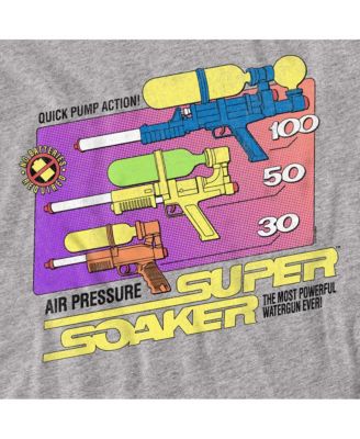 Men's Super Soaker Original T Shirt