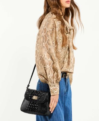 Gianna Samba Highgate Crossbody Bag