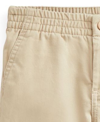 Baby Boys Prepster Flex Abrasion Twill Pant