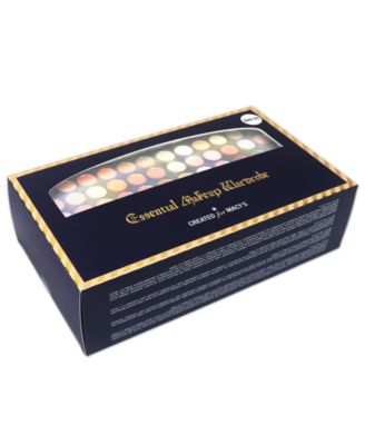 Essential Makeup Wardrobe Set, Created for Macy's