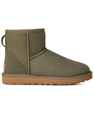 Women's Classic II Pull On Mini Boots