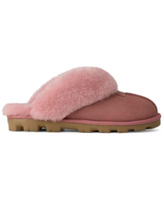 Women's Coquette Slide Slippers