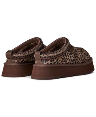 Women's Tasman II Caspian Platform Slippers
