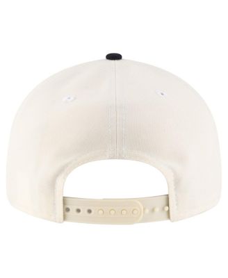 Men's Cream USMNT 1995 Retro-Crown 9FIFTY Adjustable Hat