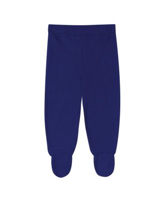 Baby Boys and Girls 3-Piece Baltimore Ravens Little Champ Set