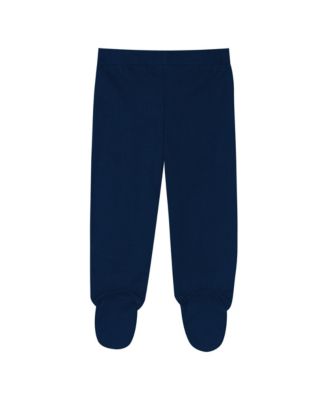 Baby Boys and Girls 3-Piece Dallas Cowboys Little Champ Set