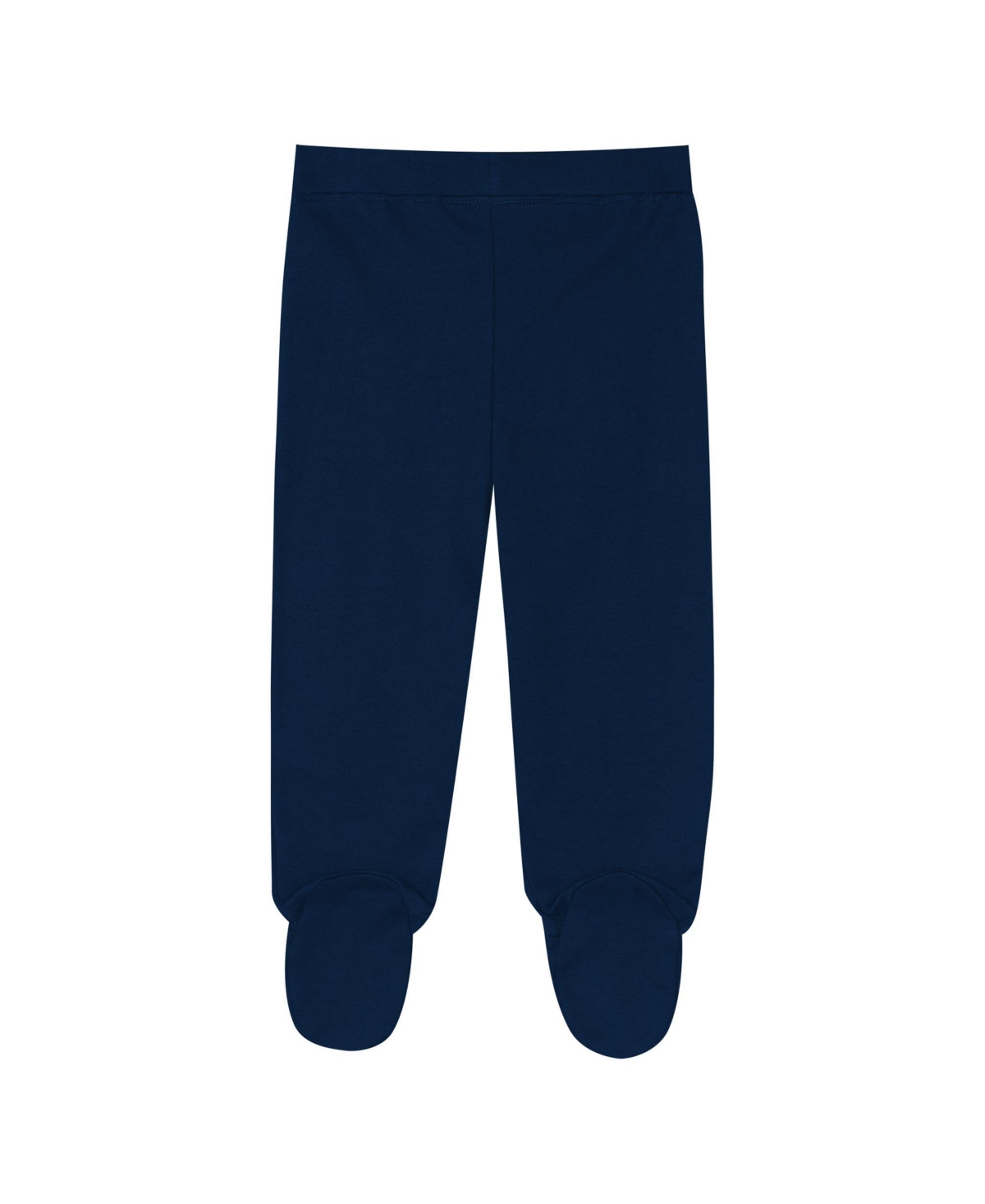 Outerstuff Baby Boys And Girls 3-piece Dallas Cowboys Little Champ Set In Blue