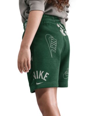 Big Kids Sportswear Club French Terry Shorts