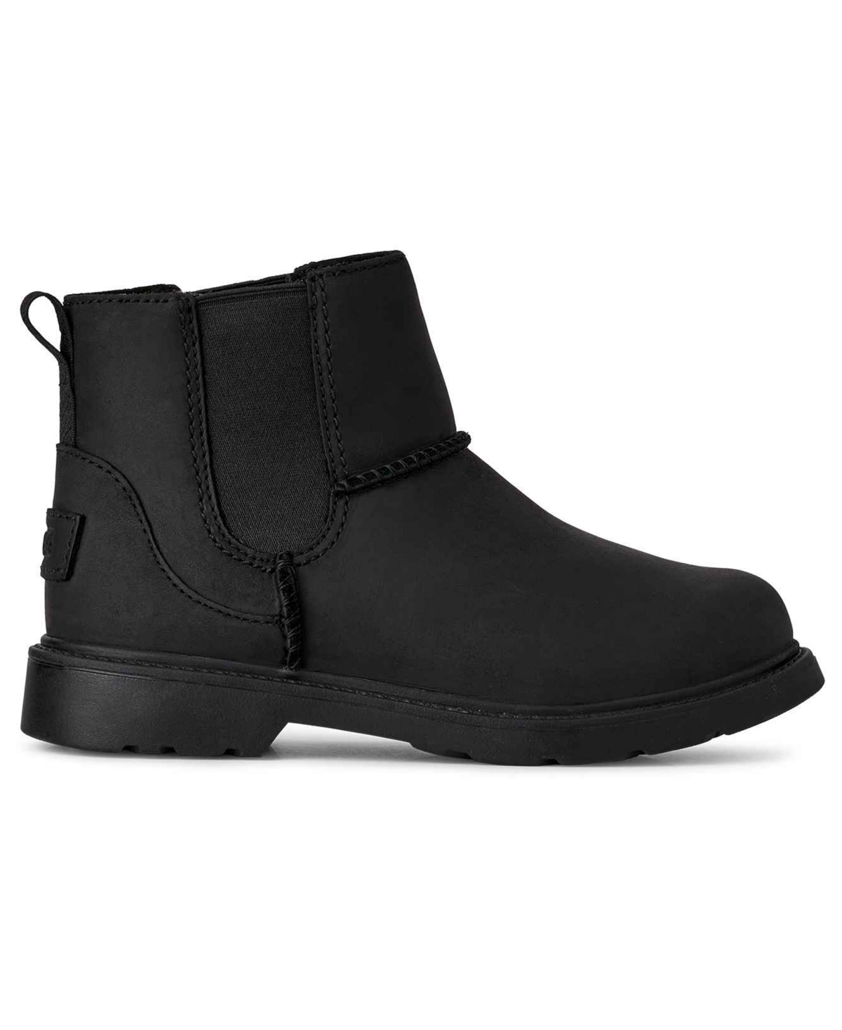 Ugg Baby Girls Perry Weather Chelsea Round Toe Boots