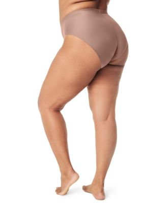 Sheer Control Bikini 40132R