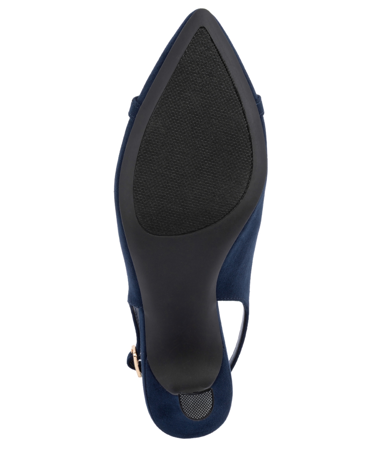 Jones New York Women's Teleema Closed Toe Dress Pump In Blue