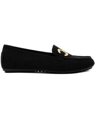 Women's Sundry Driving Loafers