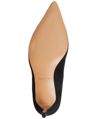 Women's Kaylynn Knee High Pointed Toe Boots