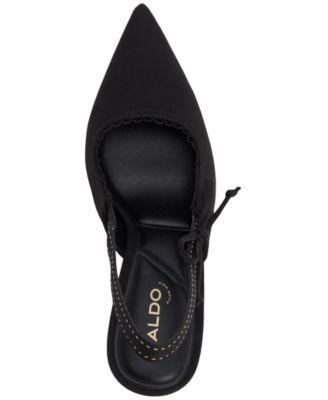 Women's Hennie Slingback Pumps
