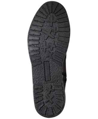 Women's Jackie eFlex Tall Wide Calf Buckle Riding Boots