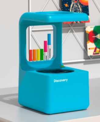 Doodle Projector Light Art Station, 17 Piece