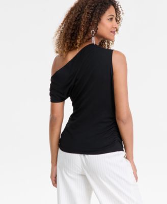 Women's Off-The-Shoulder Top, Macy's Exclusive