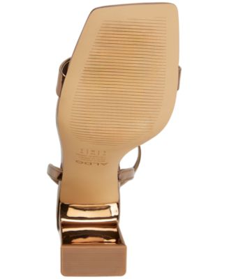 Women's Azzira Square Toe Dress Sandals