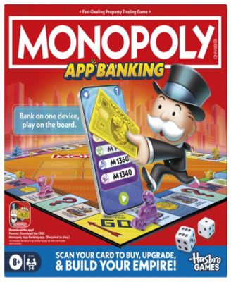Monopoly