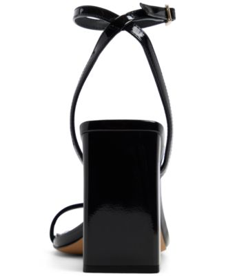 Women's Azzira Square Toe Dress Sandals