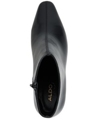 Women's Juliyaa Pointed Toe Dress Booties