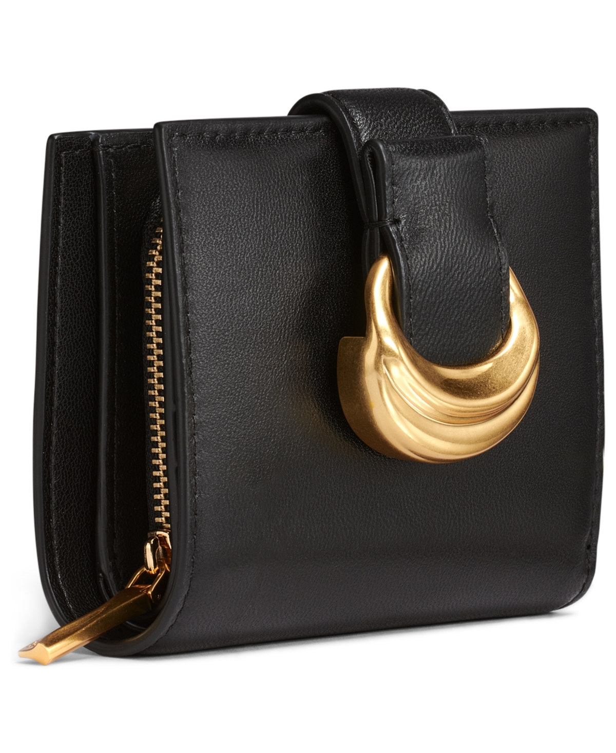 Donna Karan Women's Valley Stream Small Wallet In Multi