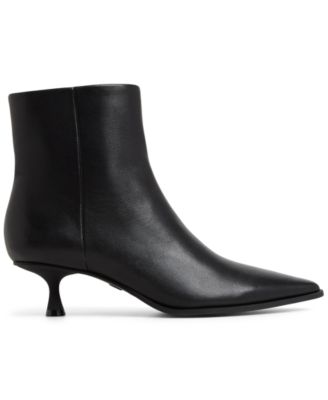 Women's Emmalie Pointed Toe Dress Booties