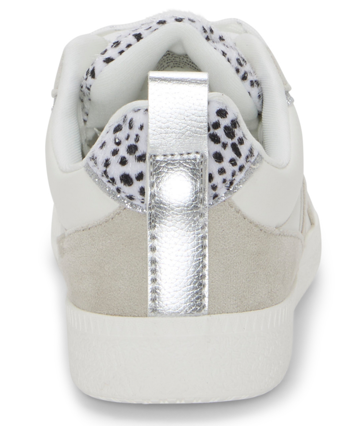 Jessica Simpson Robyna Sneaker In Gray