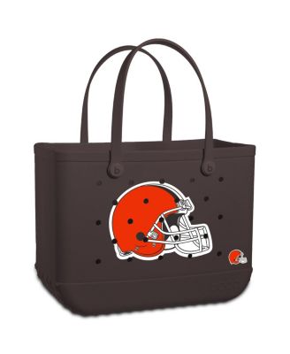 Bogg Bag - Cleveland Browns Tote Bag