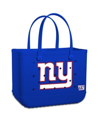 Bogg Bag - New York Giants Tote Bag