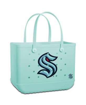 Seattle Kraken Tote Bag
